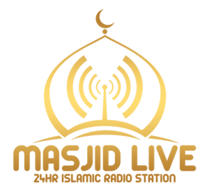 Masjid Live